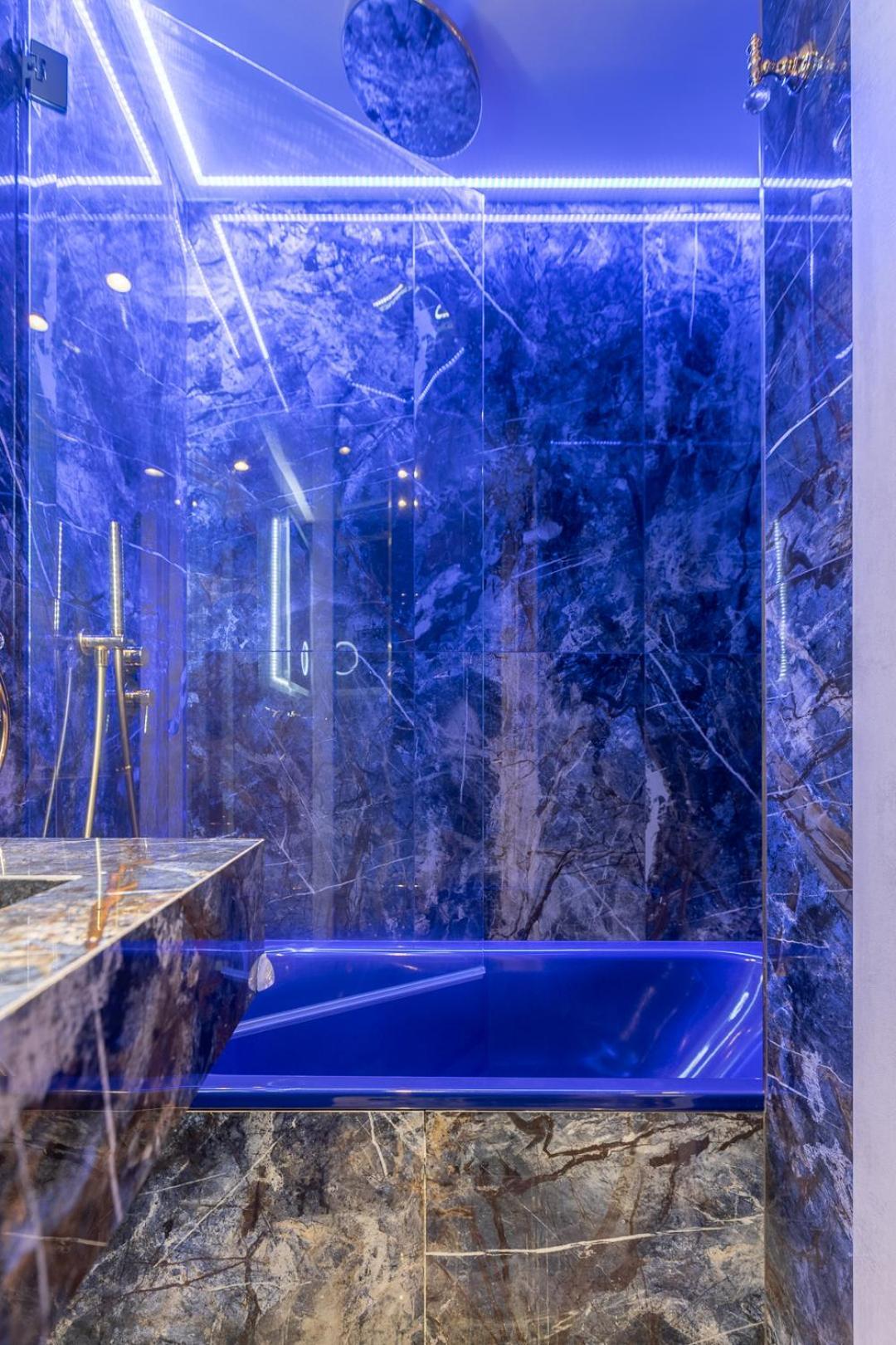 Luxury Studio Renovated 2024 With Free Parking Босолей Экстерьер фото